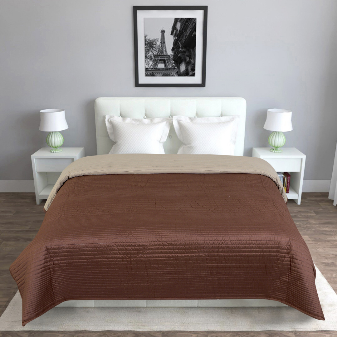 OOA Ultrasonic Lining Comforter – All Season